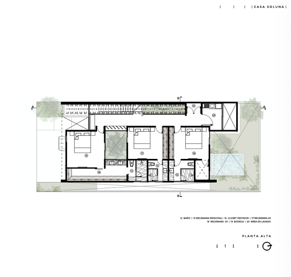 Casa en venta en Temozon Norte, Mérida — foto 3 de 34