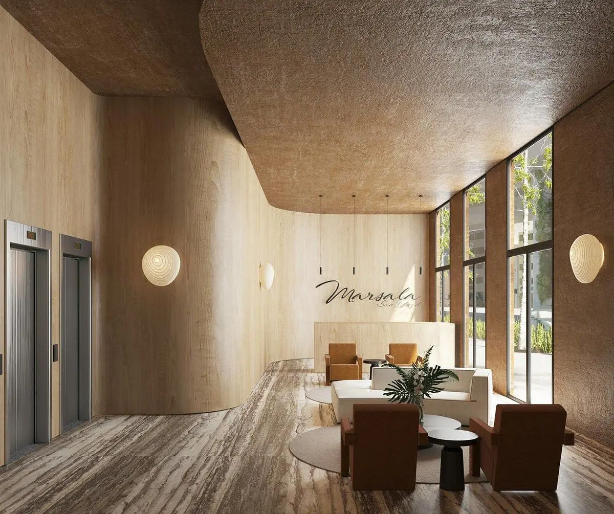 Departamento en venta en Merced Gomez, Álvaro Obregón — foto 1 de 5