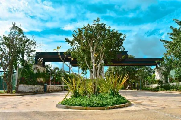 Terreno en venta en Temozon Norte, Mérida — foto 2 de 19