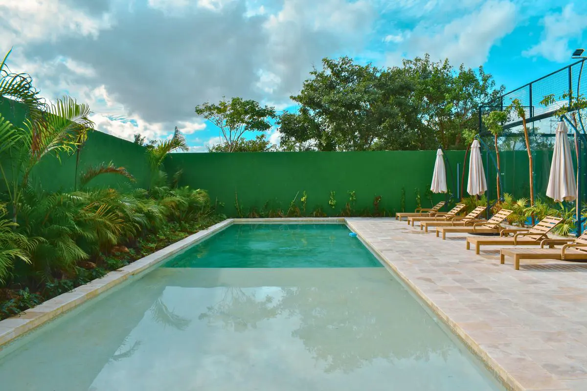 Terreno en venta en Temozon Norte, Mérida — foto 1 de 19