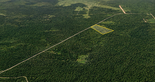 Terreno en venta en Yaxkukul, Yaxkukul — foto 2 de 16