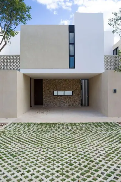 Casa en renta en Temozon Norte, Mérida — foto 2 de 14