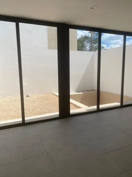 Casa en renta en Temozon Norte, Mérida — foto 3 de 14