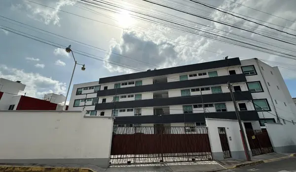 Departamento en venta en Campestre Morillotla, San Andrés Cholula — foto 2 de 18