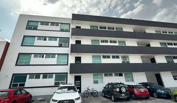 Departamento en venta en Campestre Morillotla, San Andrés Cholula — foto 3 de 18