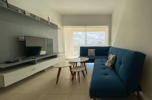 Departamento en renta en Vía Montejo, Mérida — foto 3 de 34