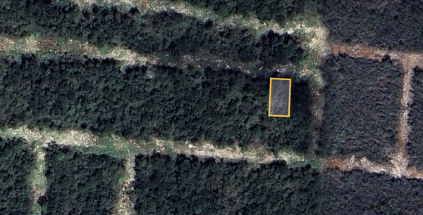Terreno en venta en Euan, Tixkokob — foto 3 de 44