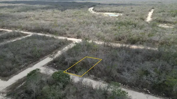 Terreno en venta en Euan, Tixkokob — foto 2 de 44