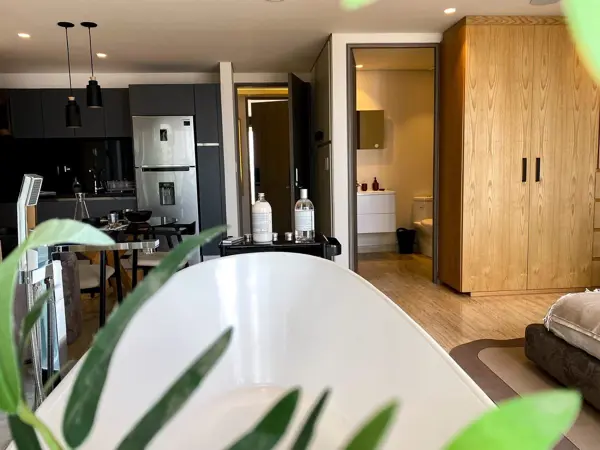 Departamento en venta en Anzures, Miguel Hidalgo — foto 2 de 21