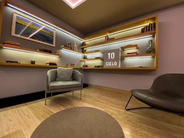 Departamento en venta en Anzures, Miguel Hidalgo — foto 3 de 21