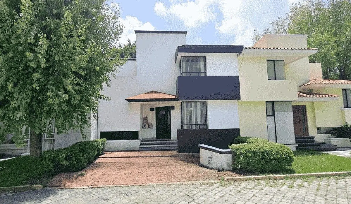 Casa en venta en San Andrés Cholula Centro, San Andrés Cholula — foto 1 de 18