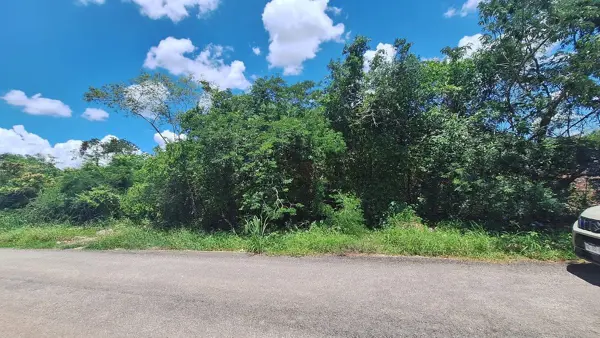 Terreno en venta en Dzitya, Mérida — foto 2 de 17