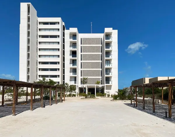 Departamento en renta en Xtampú, Dzemul — foto 2 de 50