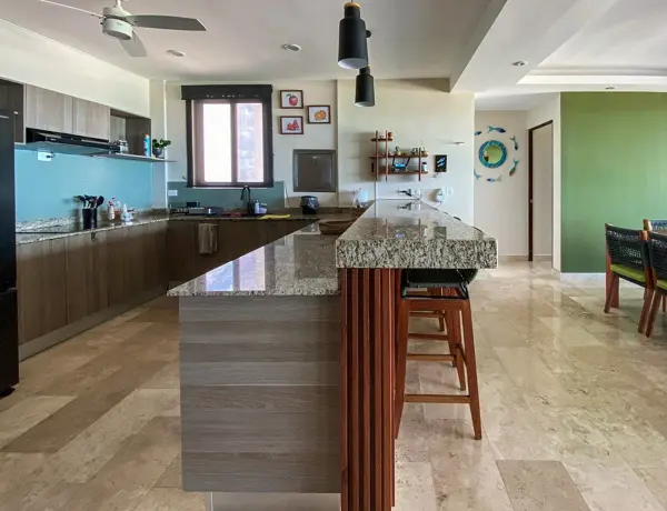 Departamento en renta en Xtampú, Dzemul — foto 3 de 50