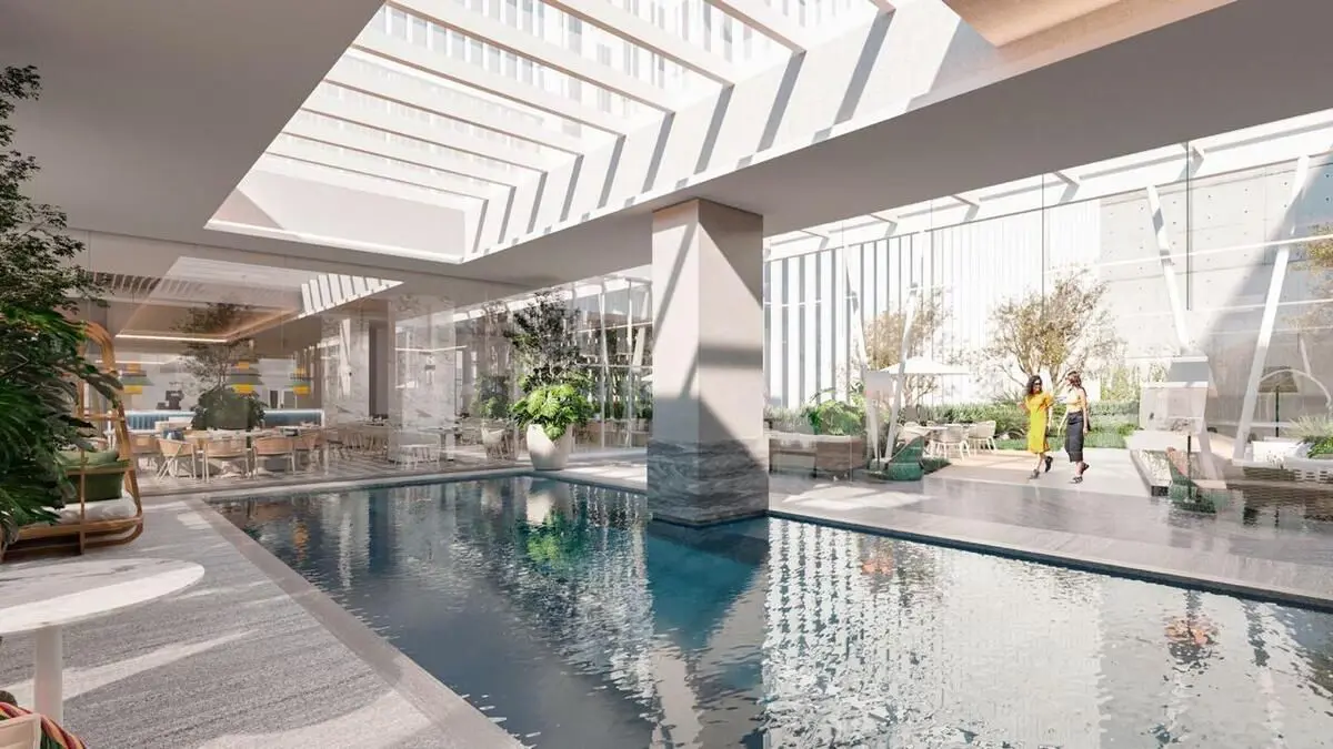 Departamento en venta en Santa Fe Cuajimalpa, Cuajimalpa de Morelos — foto 1 de 19