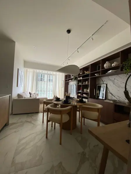 Departamento en venta en Santa Fe Cuajimalpa, Cuajimalpa de Morelos — foto 3 de 19