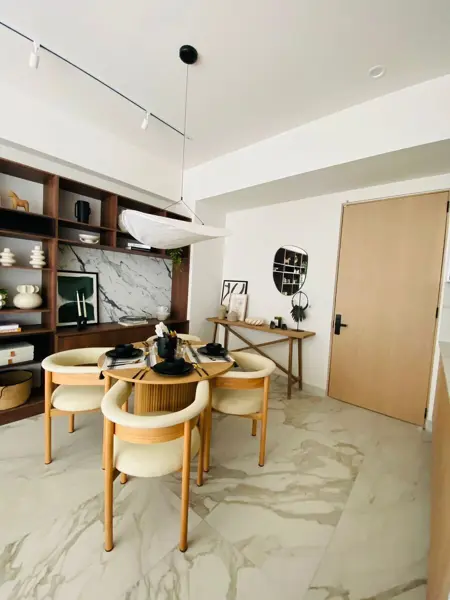 Departamento en venta en Santa Fe Cuajimalpa, Cuajimalpa de Morelos — foto 2 de 19