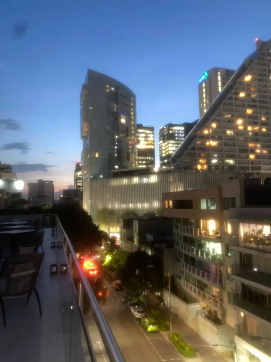 Departamento en renta en Juarez, Cuauhtémoc — foto 1 de 20