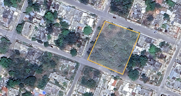 Terreno en venta en Chi Cecilio, Felipe Carrillo Puerto — foto 3 de 18