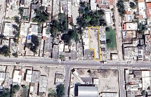 Terreno en renta en Chicxulub Puerto, Progreso — foto 3 de 9