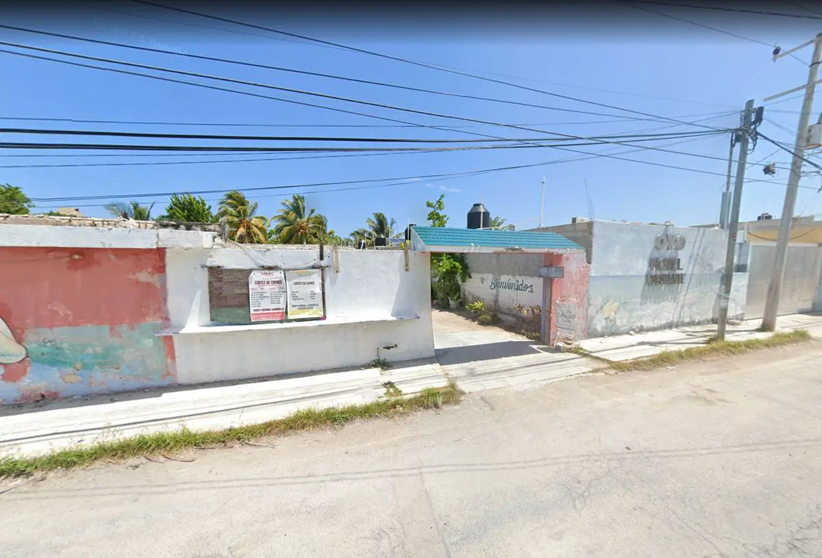 Terreno en renta en Chicxulub Puerto, Progreso — foto 1 de 9