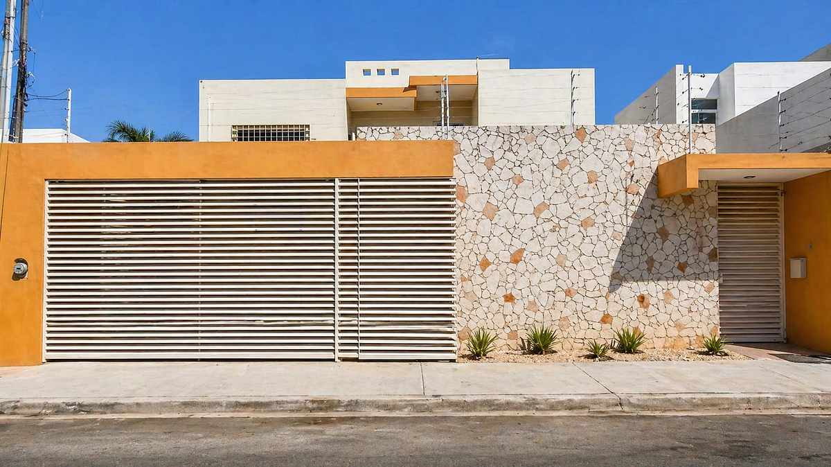 Casa en venta en Las Margaritas de Cholul, Mérida — foto 1 de 11