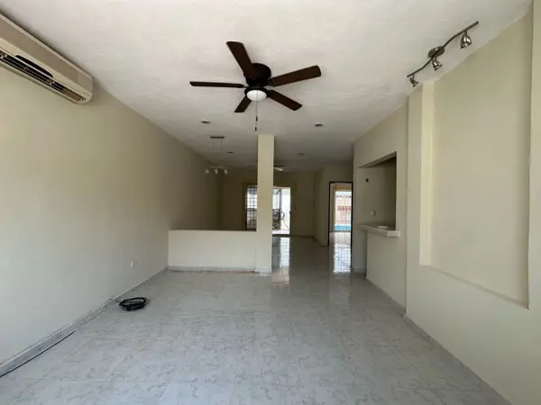 Casa en venta en Las Margaritas de Cholul, Mérida — foto 3 de 11