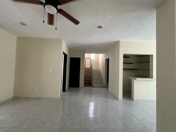 Casa en venta en Las Margaritas de Cholul, Mérida — foto 2 de 11