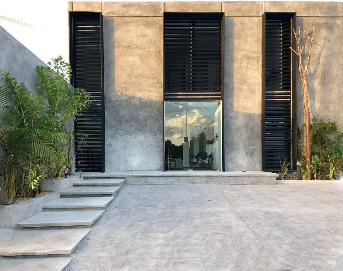 Oficina en renta en Campestre, Mérida — foto 1 de 21