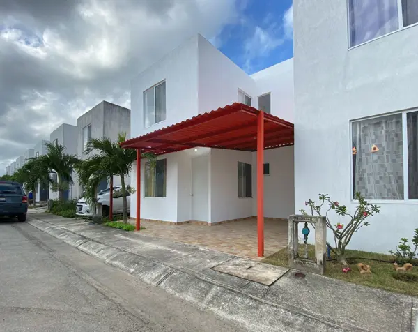 Casa en venta en Las Palmas Yucatán, Kanasín — foto 3 de 42
