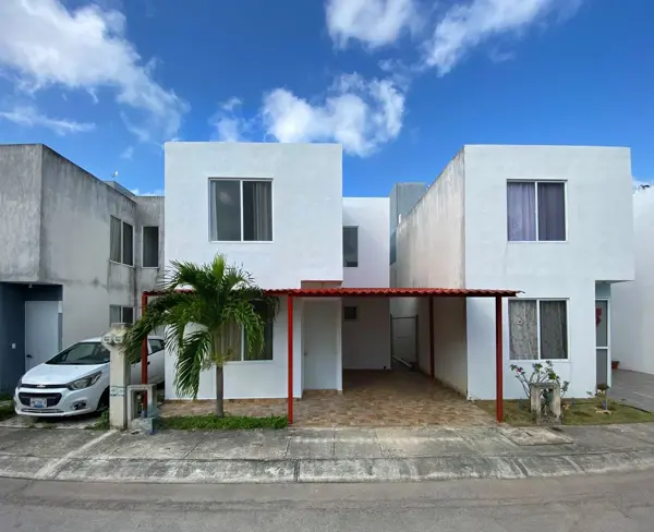 Casa en venta en Las Palmas Yucatán, Kanasín — foto 2 de 42