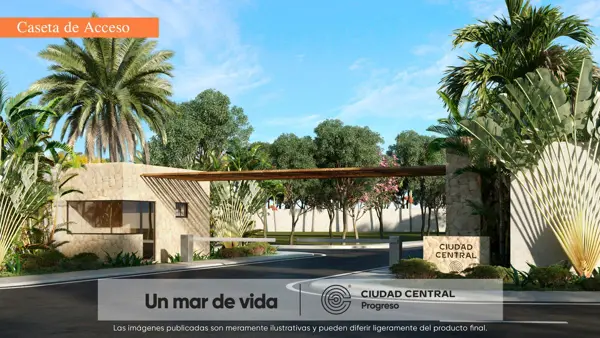 Terreno en venta en Progreso Centro, Progreso — foto 2 de 24