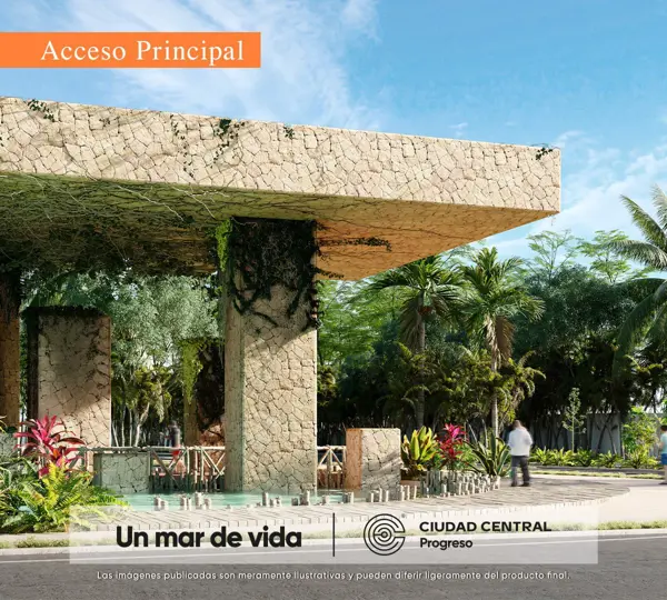 Terreno en venta en Progreso Centro, Progreso — foto 3 de 24