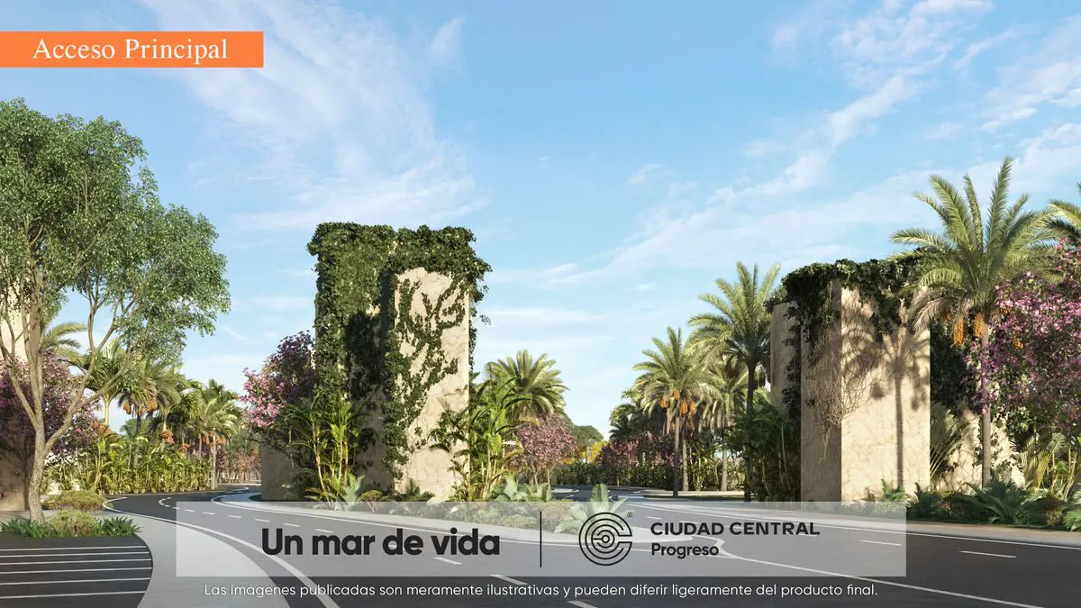 Terreno en venta en Progreso Centro, Progreso — foto 1 de 24