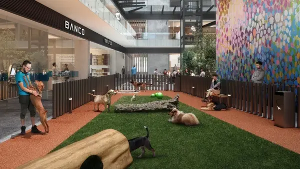 Departamento en venta en Roma Norte, Cuauhtémoc — foto 2 de 13