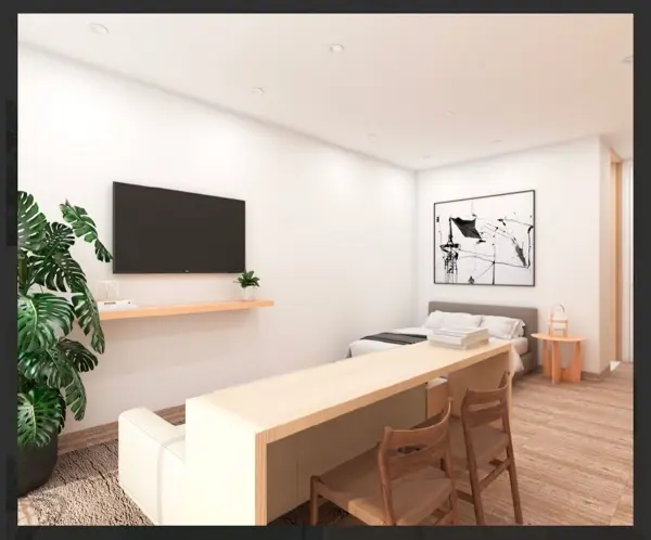 Departamento en venta en Roma Norte, Cuauhtémoc — foto 2 de 4