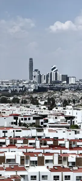 Departamento en venta en Lomas de Angelópolis III, San Andrés Cholula — foto 3 de 25