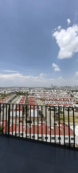 Departamento en venta en Lomas de Angelópolis III, San Andrés Cholula — foto 2 de 25