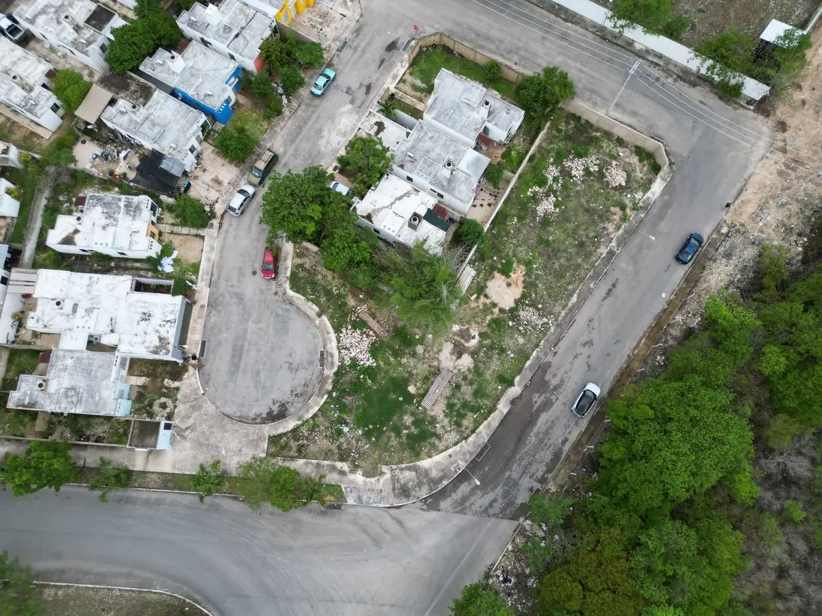Terreno en venta en Los Héroes, Mérida — foto 1 de 27