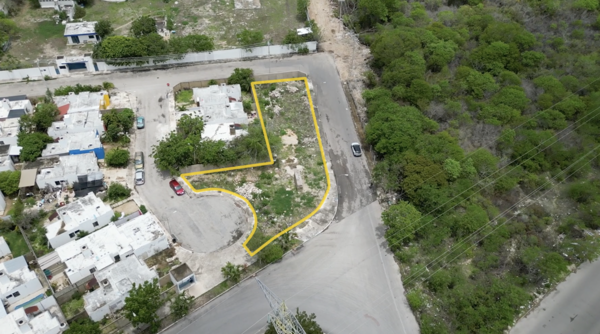 Terreno en venta en Los Héroes, Mérida — foto 3 de 27