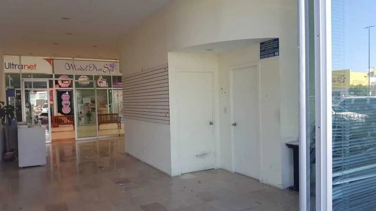 Local en venta en Atlixco Centro, Atlixco — foto 1 de 4