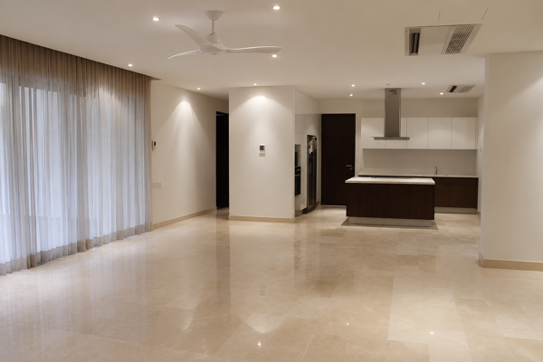 Departamento en venta en Yucatán Country Club, Mérida — foto 2 de 21