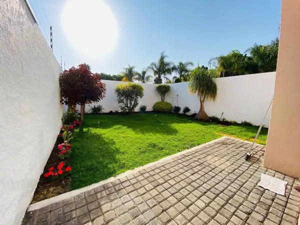 Casa en renta en Santiago Momoxpan, San Pedro Cholula — foto 3 de 22