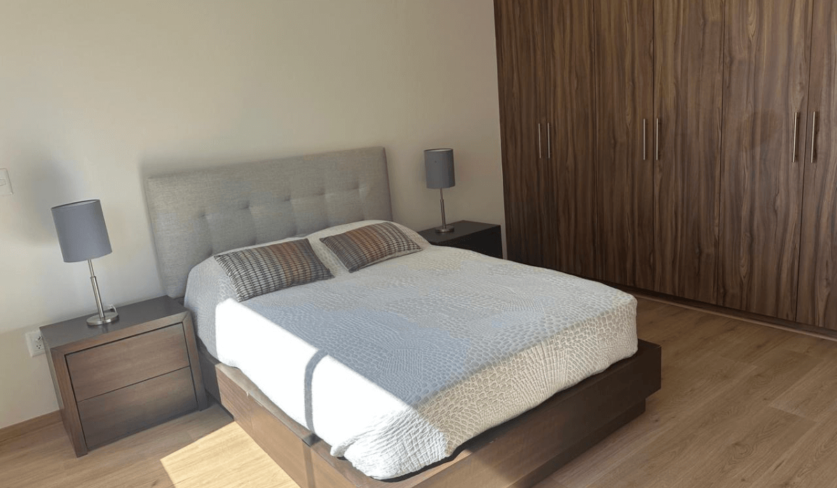 Departamento en venta en Santiago Xicohtenco, San Andrés Cholula — foto 1 de 19