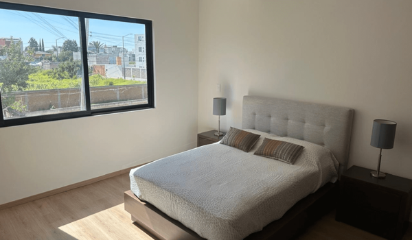 Departamento en venta en Santiago Xicohtenco, San Andrés Cholula — foto 2 de 19