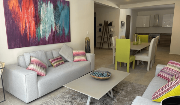 Departamento en venta en Santiago Xicohtenco, San Andrés Cholula — foto 3 de 19