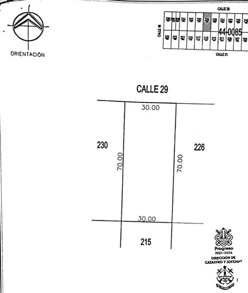 Terreno en venta en Misnébalam, Mérida — foto 2 de 17