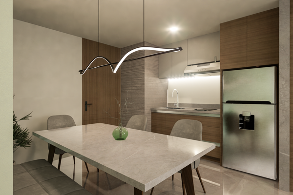 Departamento en venta en Narvarte Poniente, Benito Juárez — foto 3 de 6