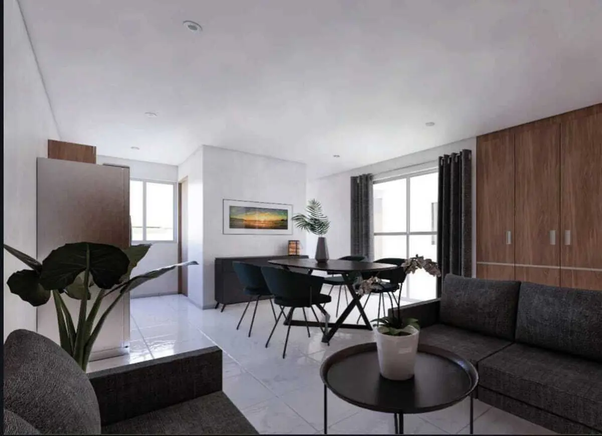 Departamento en venta en Portales Sur, Benito Juárez — foto 1 de 6
