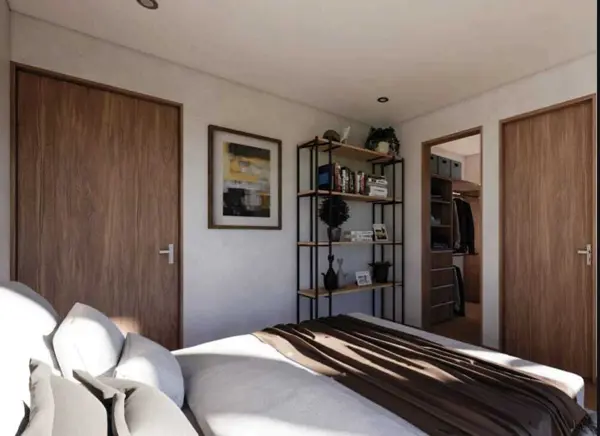 Departamento en venta en Portales Sur, Benito Juárez — foto 3 de 6